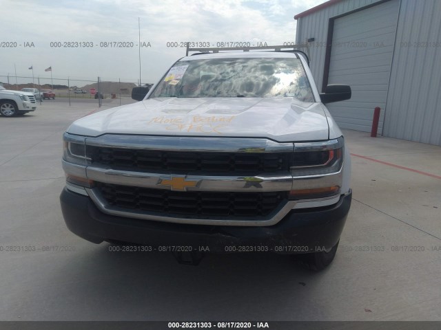 Photo 5 VIN: 1GCNCNEH0GZ232144 - CHEVROLET SILVERADO 1500 