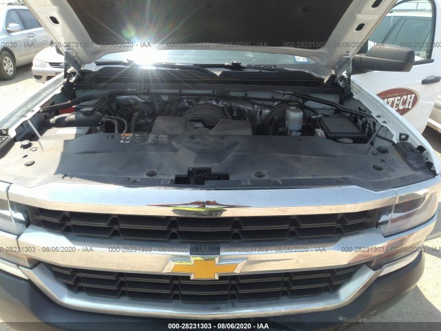 Photo 9 VIN: 1GCNCNEH0GZ232144 - CHEVROLET SILVERADO 1500 