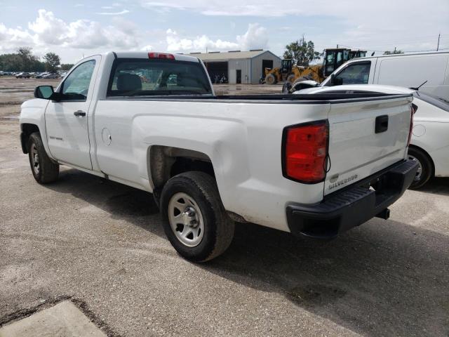 Photo 1 VIN: 1GCNCNEH0GZ245380 - CHEVROLET SILVERADO 