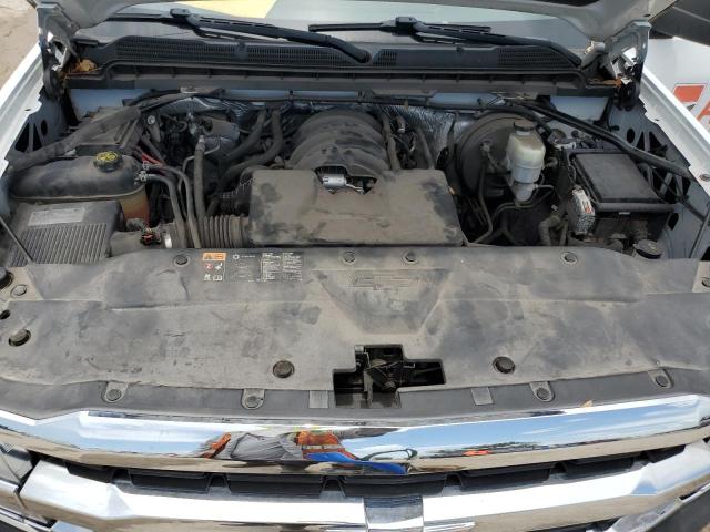 Photo 10 VIN: 1GCNCNEH0GZ245380 - CHEVROLET SILVERADO 