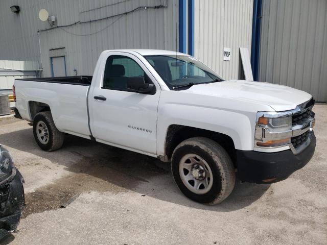 Photo 3 VIN: 1GCNCNEH0GZ245380 - CHEVROLET SILVERADO 