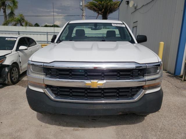 Photo 4 VIN: 1GCNCNEH0GZ245380 - CHEVROLET SILVERADO 