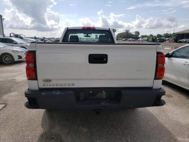 Photo 5 VIN: 1GCNCNEH0GZ245380 - CHEVROLET SILVERADO 