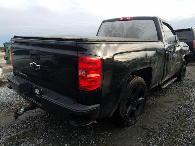 Photo 3 VIN: 1GCNCNEH0GZ308414 - CHEVROLET SILVERADO 