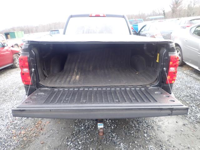 Photo 5 VIN: 1GCNCNEH0GZ308414 - CHEVROLET SILVERADO 