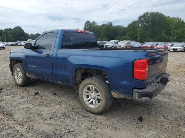 Photo 1 VIN: 1GCNCNEH0GZ418766 - CHEVROLET SILVERADO 