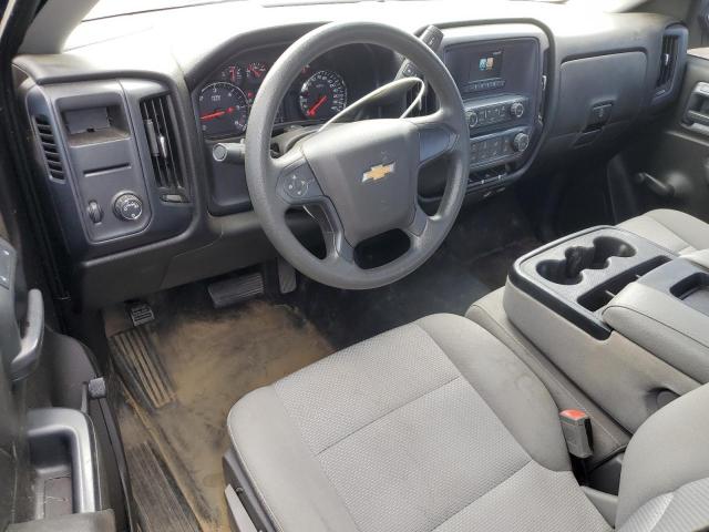 Photo 7 VIN: 1GCNCNEH0GZ418766 - CHEVROLET SILVERADO 