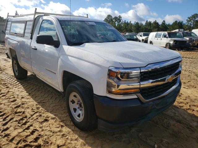 Photo 0 VIN: 1GCNCNEH0HZ109123 - CHEVROLET SILVERADO 