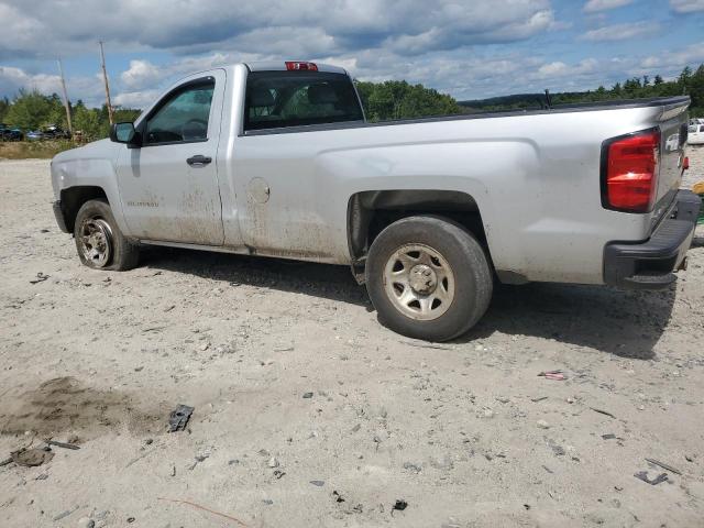 Photo 1 VIN: 1GCNCNEH0JZ328735 - CHEVROLET SILVERADO 