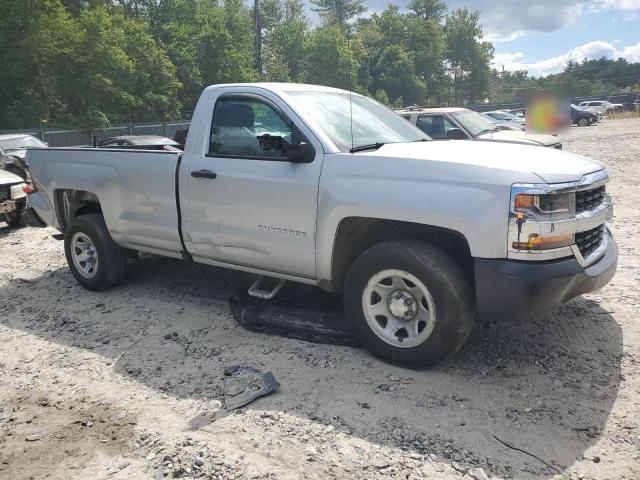 Photo 3 VIN: 1GCNCNEH0JZ328735 - CHEVROLET SILVERADO 