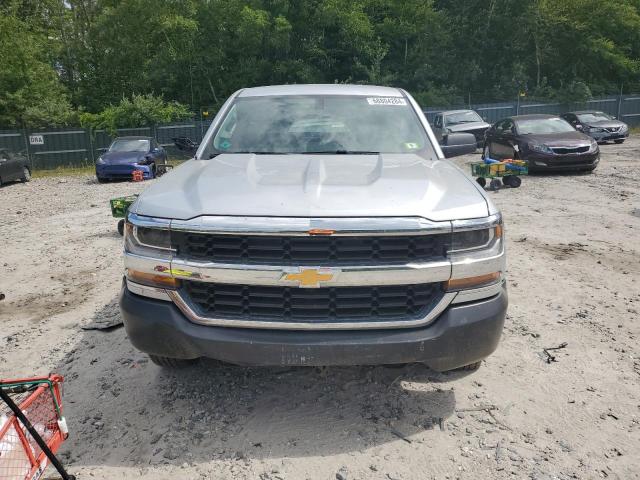 Photo 4 VIN: 1GCNCNEH0JZ328735 - CHEVROLET SILVERADO 