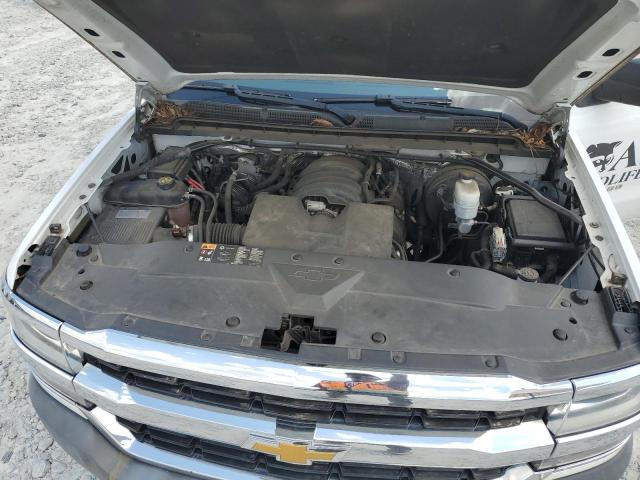 Photo 10 VIN: 1GCNCNEH1GZ107170 - CHEVROLET SILVERADO 