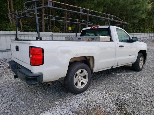 Photo 2 VIN: 1GCNCNEH1GZ107170 - CHEVROLET SILVERADO 