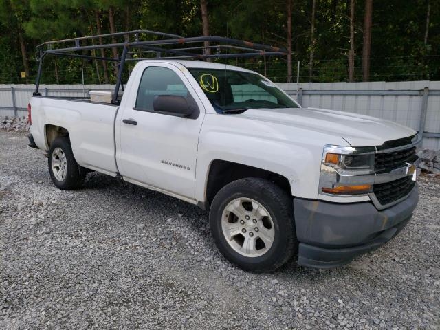 Photo 3 VIN: 1GCNCNEH1GZ107170 - CHEVROLET SILVERADO 