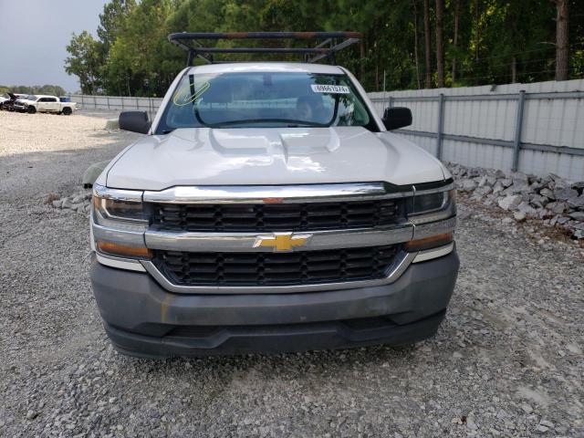 Photo 4 VIN: 1GCNCNEH1GZ107170 - CHEVROLET SILVERADO 