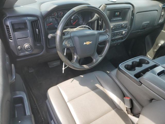 Photo 7 VIN: 1GCNCNEH1GZ107170 - CHEVROLET SILVERADO 