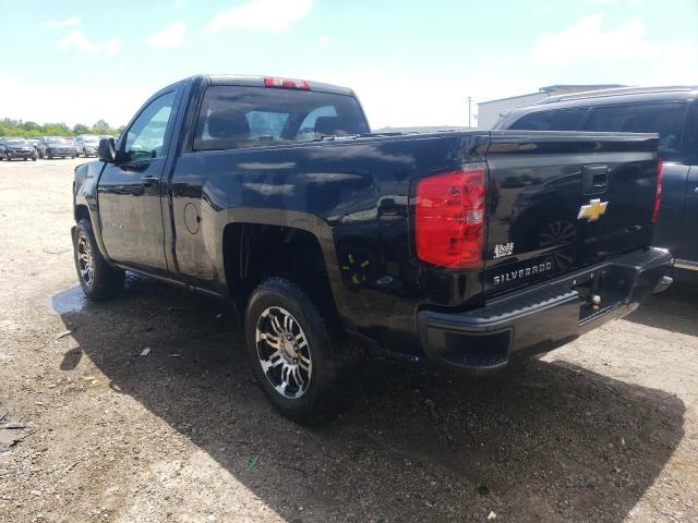 Photo 1 VIN: 1GCNCNEH1GZ175842 - CHEVROLET SILVERADO 