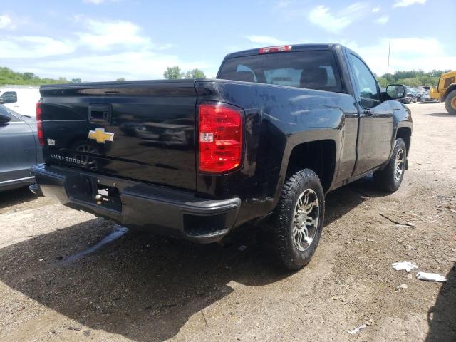 Photo 2 VIN: 1GCNCNEH1GZ175842 - CHEVROLET SILVERADO 