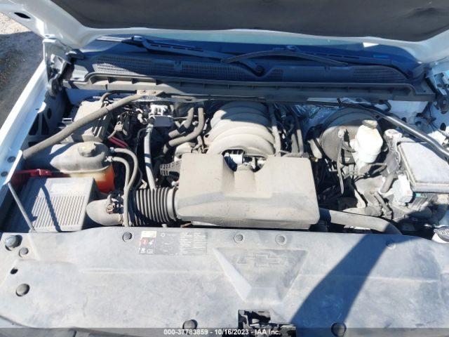 Photo 9 VIN: 1GCNCNEH1GZ279408 - CHEVROLET SILVERADO 1500 