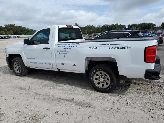 Photo 1 VIN: 1GCNCNEH1GZ316621 - CHEVROLET SILVERADO 