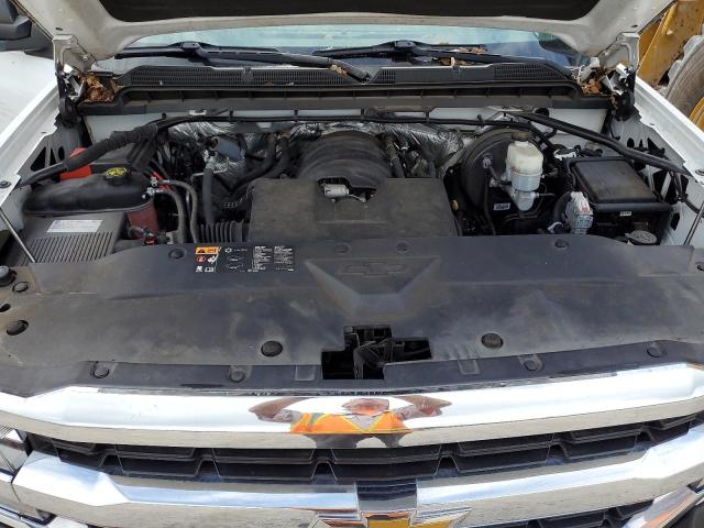 Photo 10 VIN: 1GCNCNEH1GZ316621 - CHEVROLET SILVERADO 