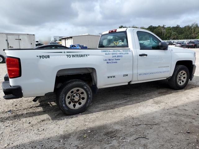 Photo 2 VIN: 1GCNCNEH1GZ316621 - CHEVROLET SILVERADO 