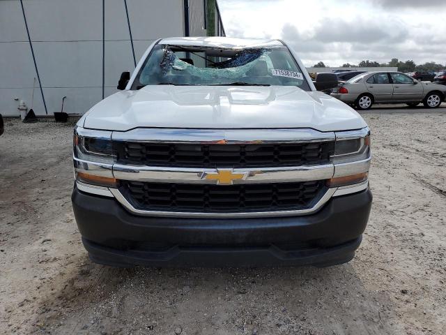 Photo 4 VIN: 1GCNCNEH1GZ316621 - CHEVROLET SILVERADO 