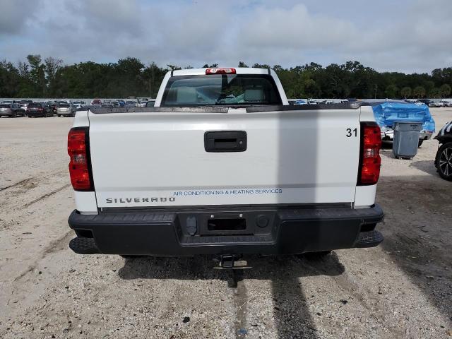 Photo 5 VIN: 1GCNCNEH1GZ316621 - CHEVROLET SILVERADO 