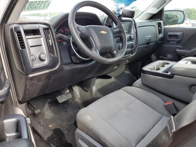 Photo 7 VIN: 1GCNCNEH1GZ316621 - CHEVROLET SILVERADO 