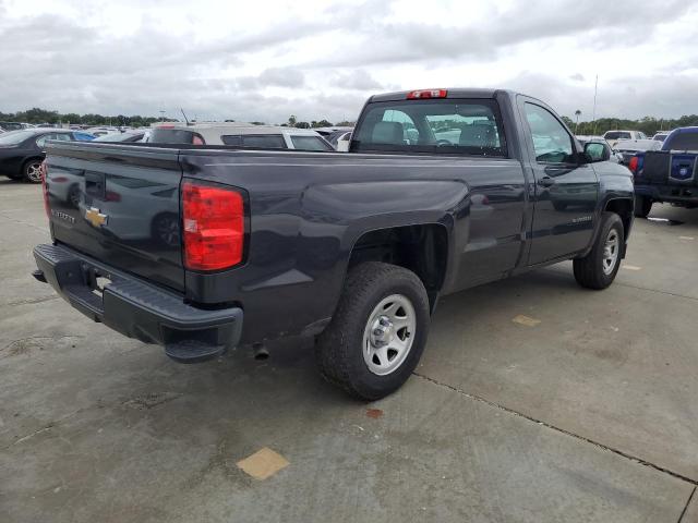 Photo 2 VIN: 1GCNCNEH1GZ341017 - CHEVROLET SILVERADO 