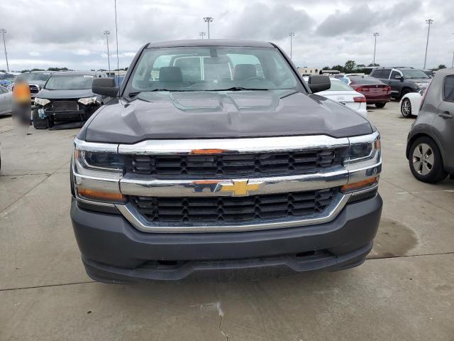 Photo 4 VIN: 1GCNCNEH1GZ341017 - CHEVROLET SILVERADO 