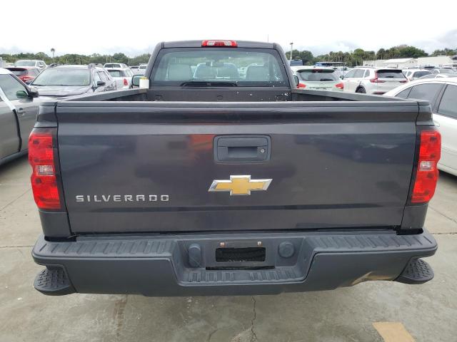 Photo 5 VIN: 1GCNCNEH1GZ341017 - CHEVROLET SILVERADO 