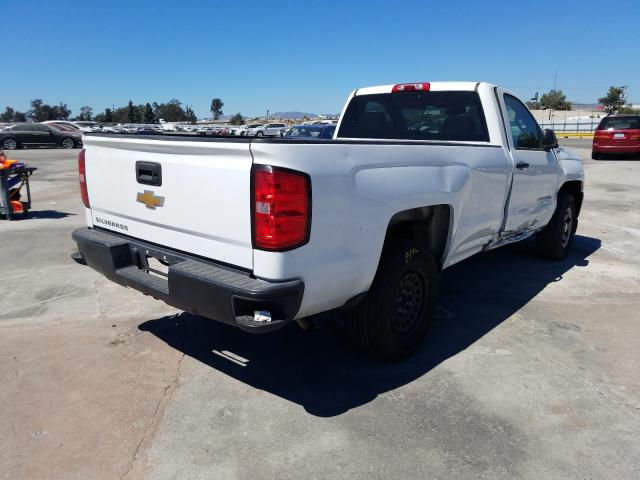 Photo 3 VIN: 1GCNCNEH1GZ376348 - CHEVROLET SILVERADO 