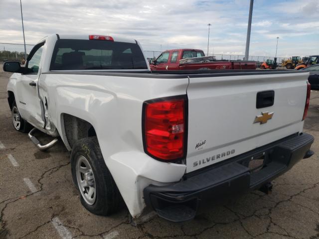 Photo 2 VIN: 1GCNCNEH1GZ428450 - CHEVROLET SILVERADO 