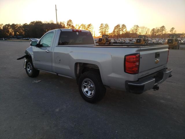 Photo 1 VIN: 1GCNCNEH1HZ108854 - CHEVROLET SILVERADO 