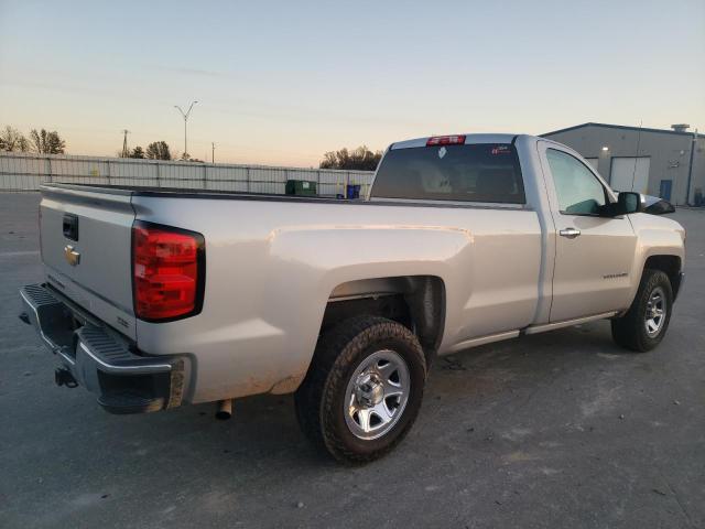 Photo 2 VIN: 1GCNCNEH1HZ108854 - CHEVROLET SILVERADO 