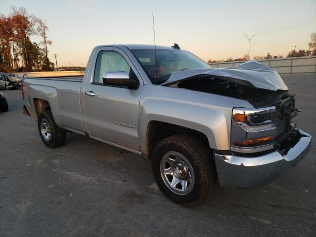 Photo 3 VIN: 1GCNCNEH1HZ108854 - CHEVROLET SILVERADO 