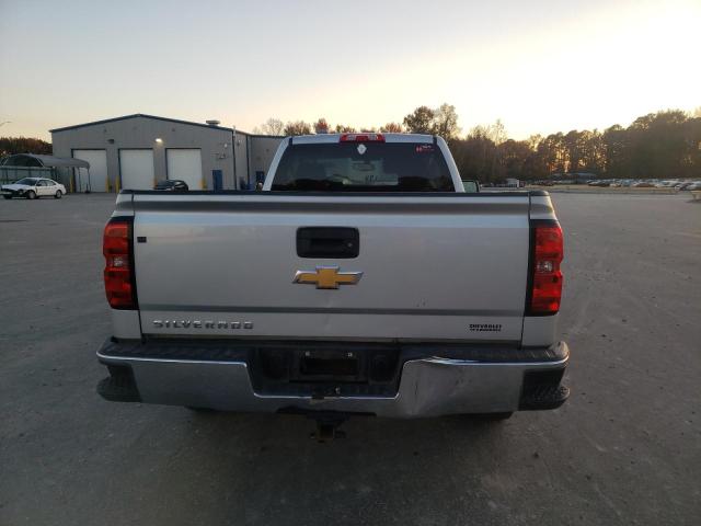 Photo 5 VIN: 1GCNCNEH1HZ108854 - CHEVROLET SILVERADO 