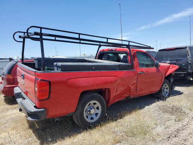 Photo 2 VIN: 1GCNCNEH1HZ234924 - CHEVROLET SILVERADO 