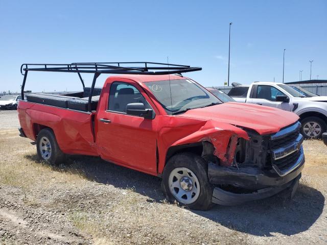 Photo 3 VIN: 1GCNCNEH1HZ234924 - CHEVROLET SILVERADO 