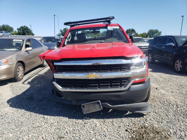 Photo 4 VIN: 1GCNCNEH1HZ234924 - CHEVROLET SILVERADO 