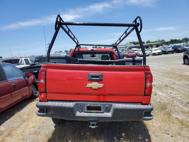 Photo 5 VIN: 1GCNCNEH1HZ234924 - CHEVROLET SILVERADO 