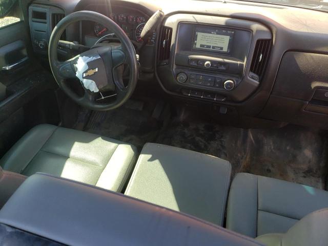 Photo 7 VIN: 1GCNCNEH1HZ234924 - CHEVROLET SILVERADO 