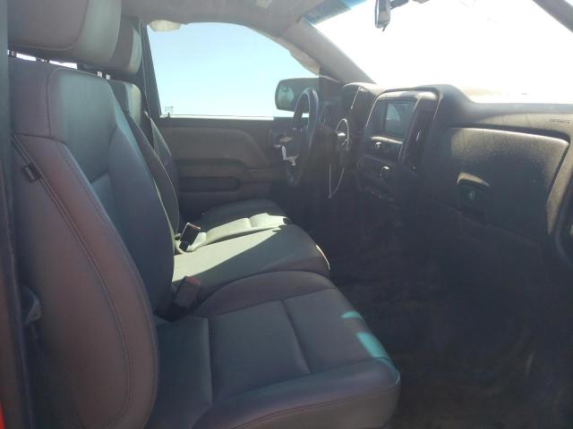 Photo 9 VIN: 1GCNCNEH1HZ234924 - CHEVROLET SILVERADO 