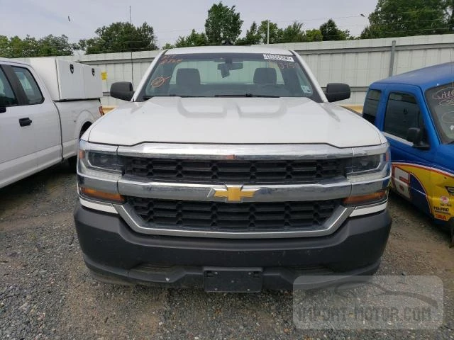 Photo 4 VIN: 1GCNCNEH1JZ173757 - CHEVROLET SILVERADO 