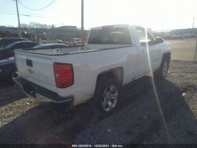 Photo 3 VIN: 1GCNCNEH1JZ218745 - CHEVROLET SILVERADO 1500 