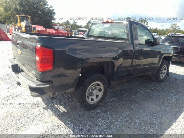 Photo 3 VIN: 1GCNCNEH1JZ301429 - CHEVROLET SILVERADO 1500 