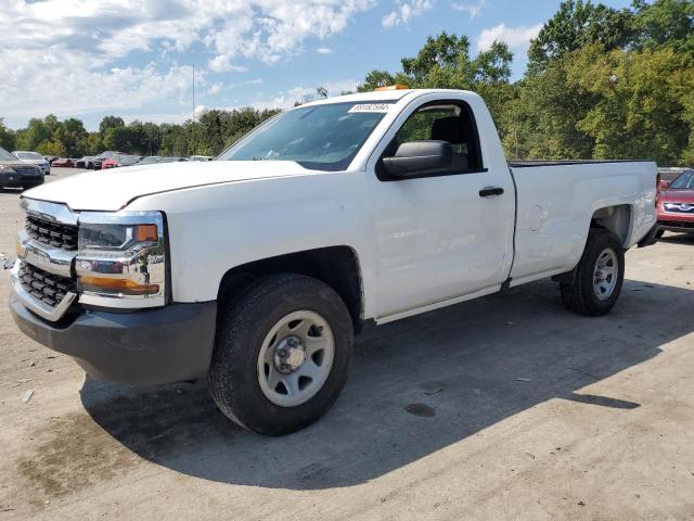 Photo 0 VIN: 1GCNCNEH1JZ309529 - CHEVROLET SILVERADO 