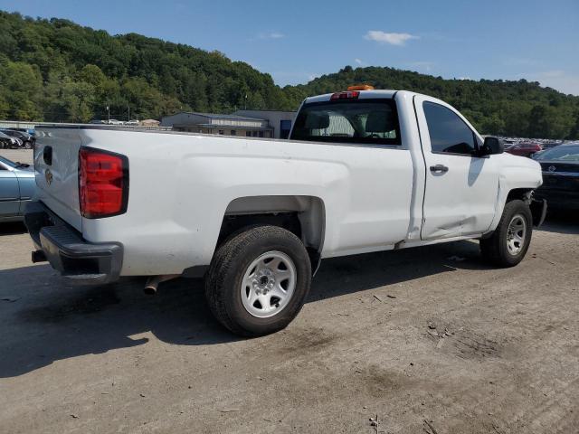 Photo 2 VIN: 1GCNCNEH1JZ309529 - CHEVROLET SILVERADO 