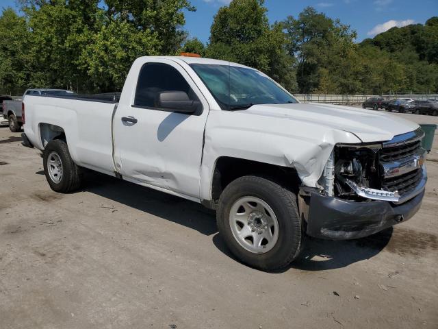 Photo 3 VIN: 1GCNCNEH1JZ309529 - CHEVROLET SILVERADO 